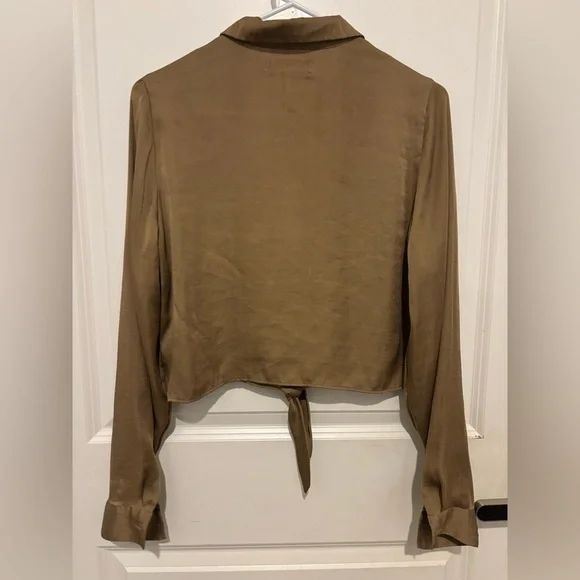 Urban Outfitters blouse M - Picture 5 of 5